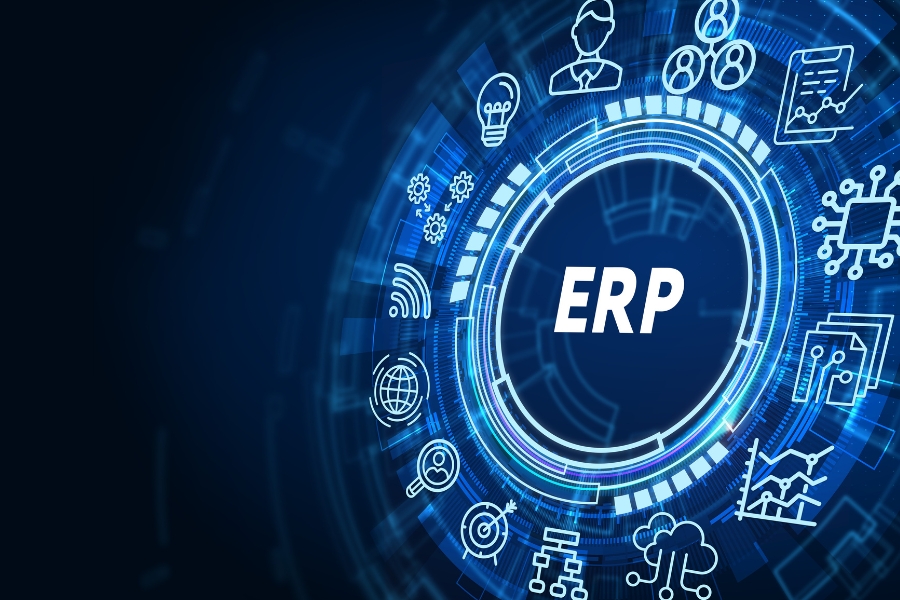 Dlaczego zainwestować w ERP dla firmy?