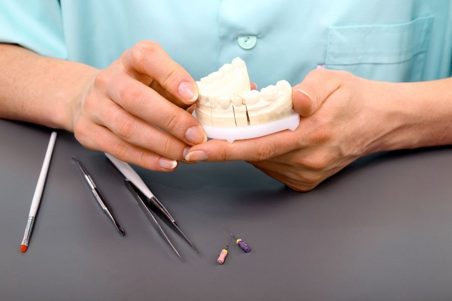 Jak niezdrowe zęby wpływają na stan organizmu człowieka?