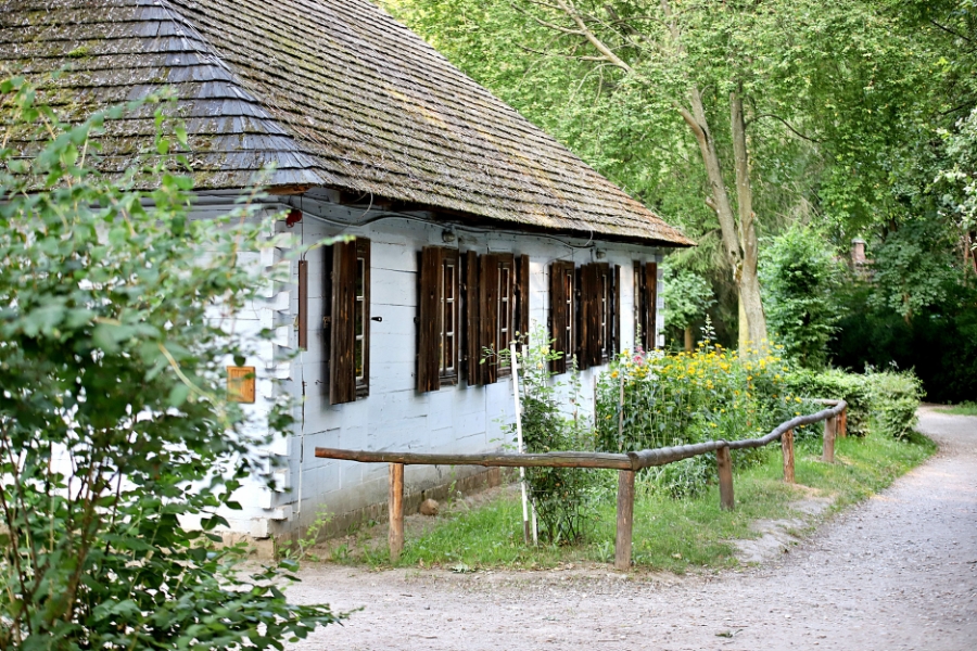 Agroturystyka Ćmilówka