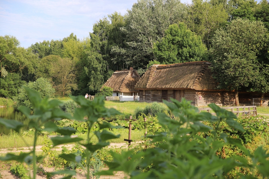 Agroturystyka Leśniczówka Lubelskie