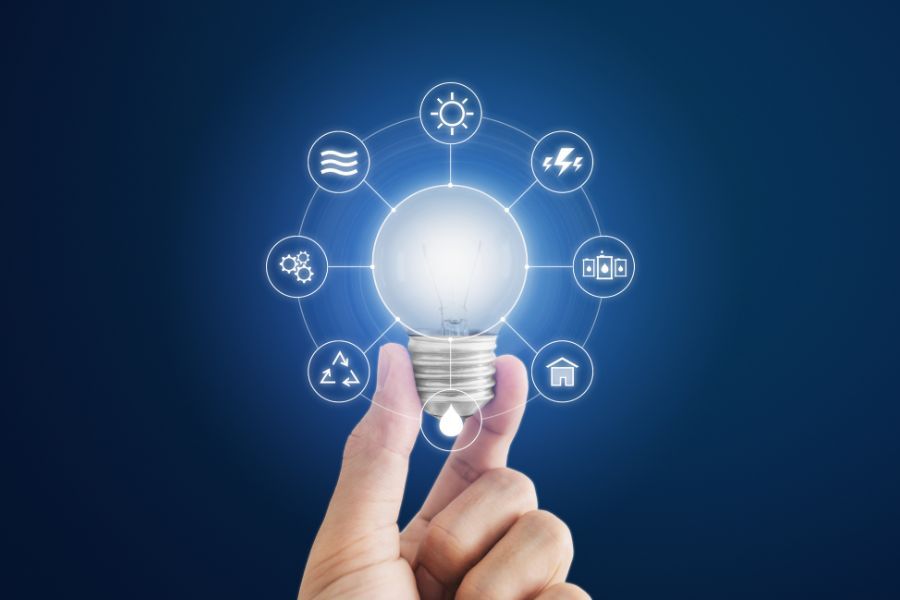Jak zaoszczędzić na energii?